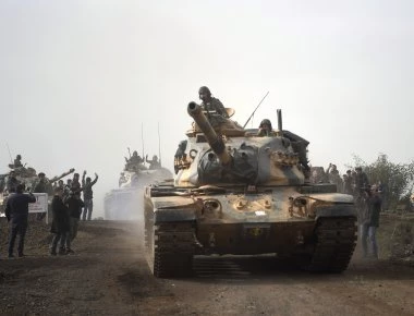 Ποιο είναι «το πρότυπο της Αλεξανδρέττας» που θέλει να ακολουθήσει ο Ρ.Τ. Ερντογάν;- Τι έγινε το 1939 (φωτό)